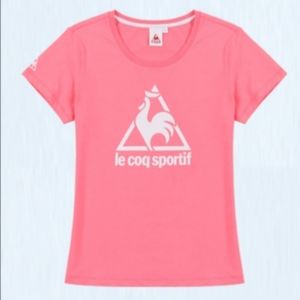 Le Coq Sportif T-shirt